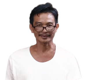 I Wayan Pande Sumantra